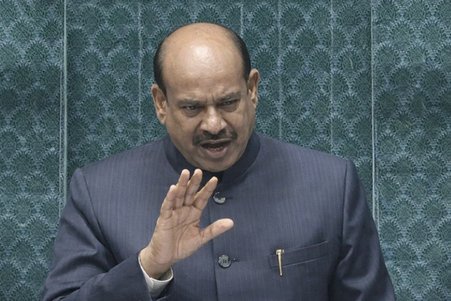 No-confidence motion against Speaker: What happens now?